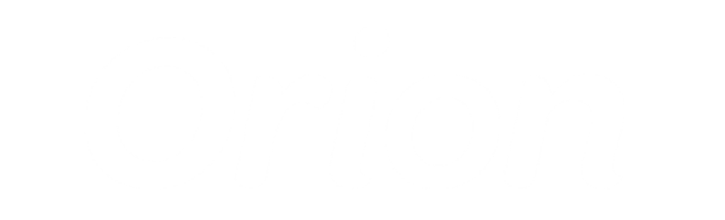 Logo of Orion, client and user of Resilience Explorer.